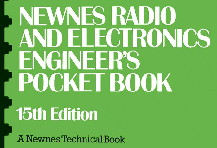 Newnes Radio and Electronics Engineer‘s Pocket Book