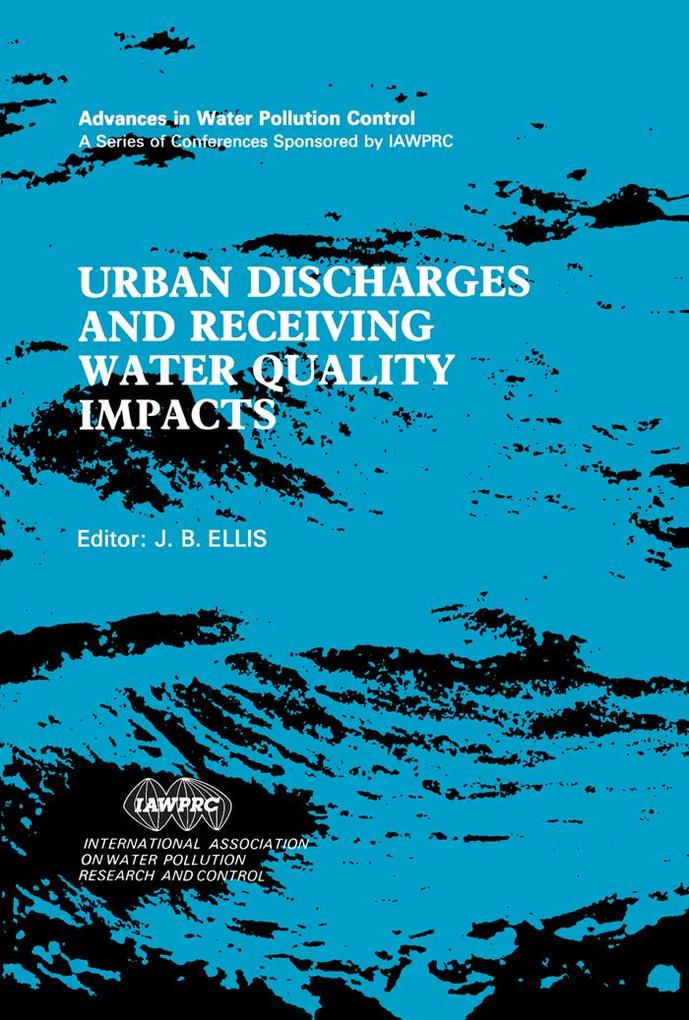 Urban Discharges and Receiving Water Quality Impacts