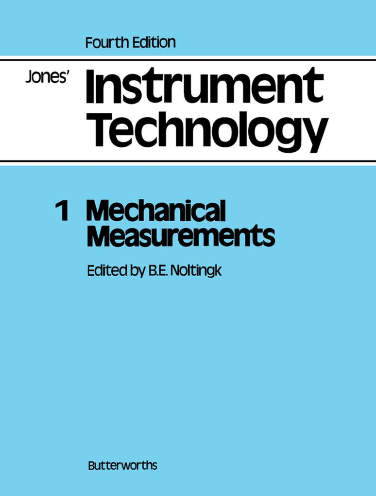 Mechanical Measurements