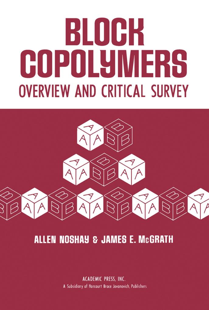 Block Copolymers