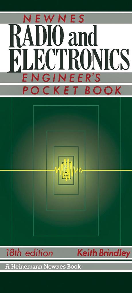 Newnes Radio and Electronics Engineer‘s Pocket Book