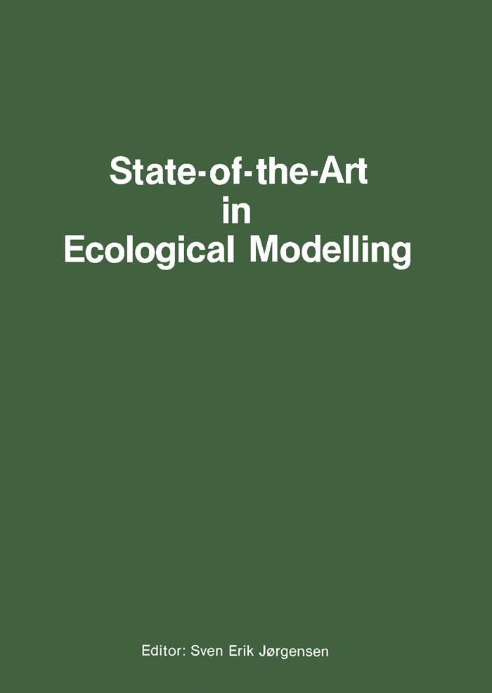 State-of-the-Art in Ecological Modelling