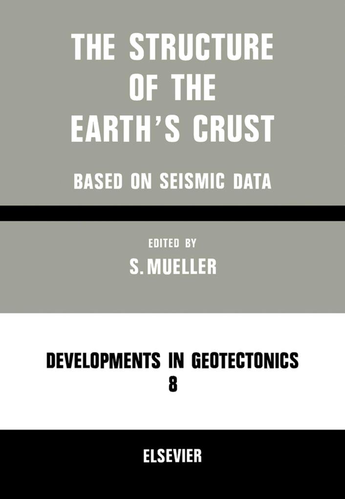 The Structure of the Earth's Crust