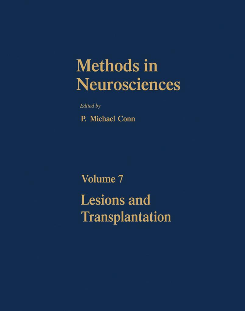 Lesions and Transplantation