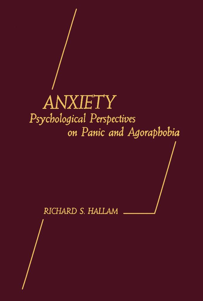 Anxiety