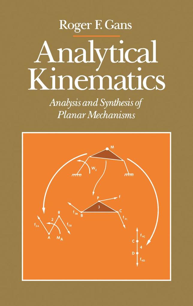 Analytical Kinematics