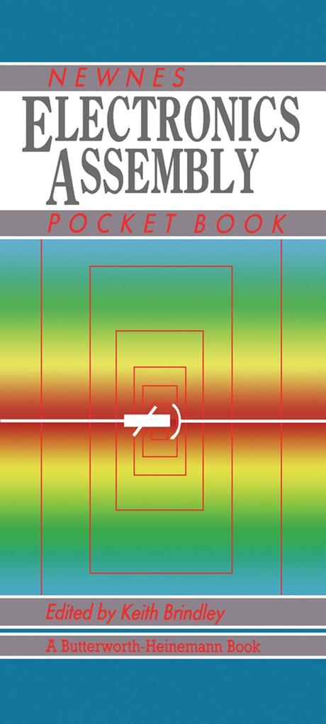 Newnes Electronics Assembly Pocket Book