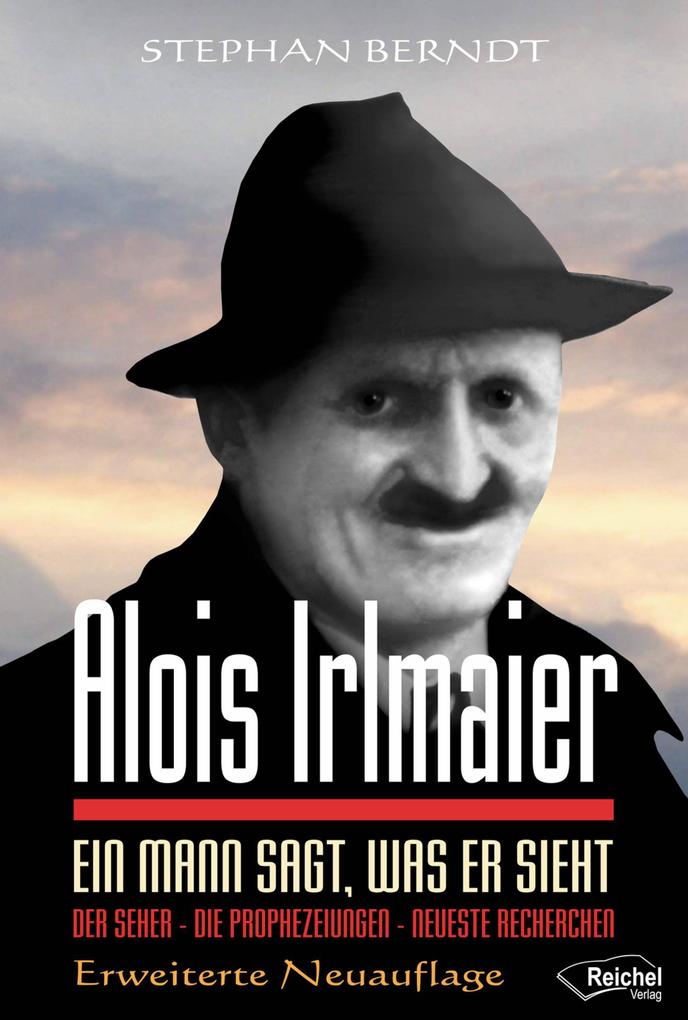Reichel Verlag Alois Irlmaier