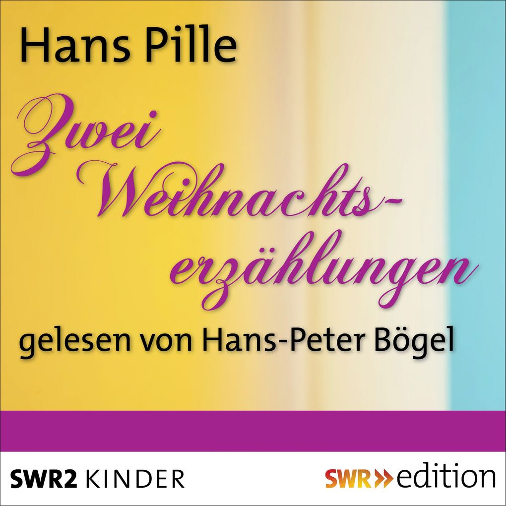Weihnachtserzählungen