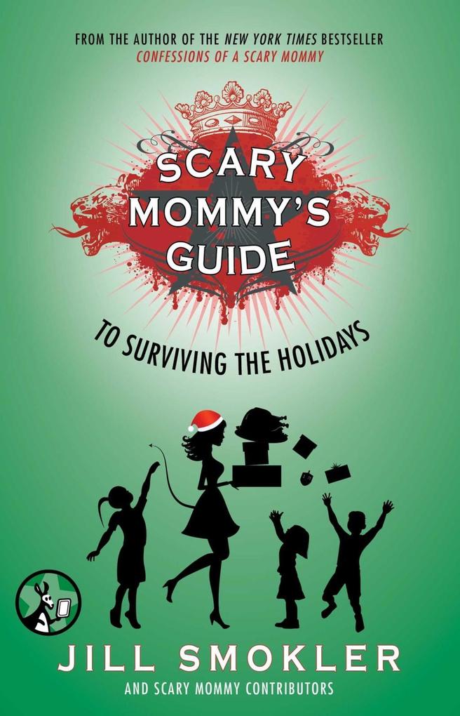 Scary Mommy‘s Guide to Surviving the Holidays