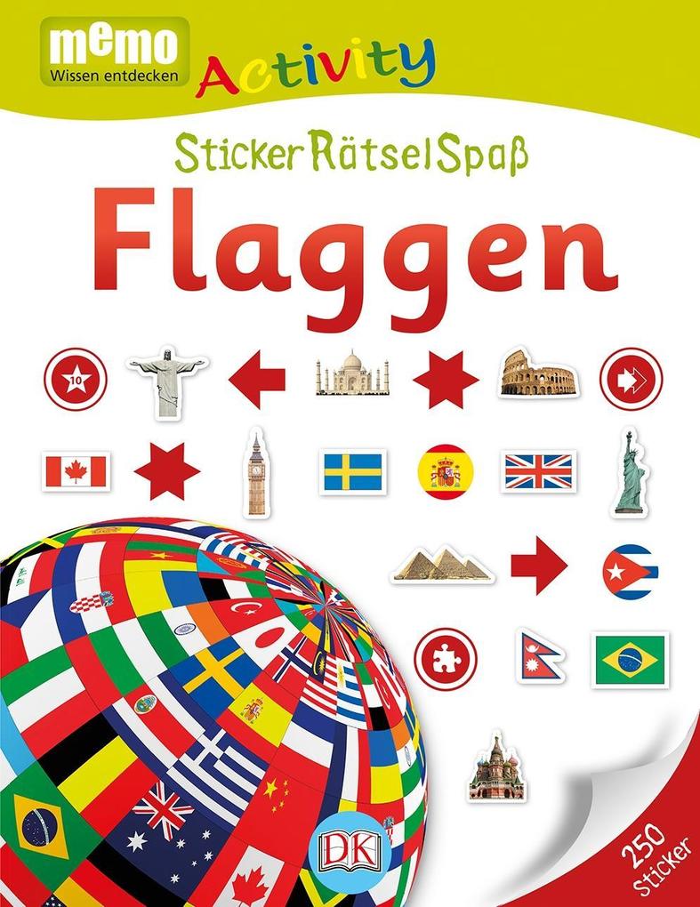 Image of Flaggen