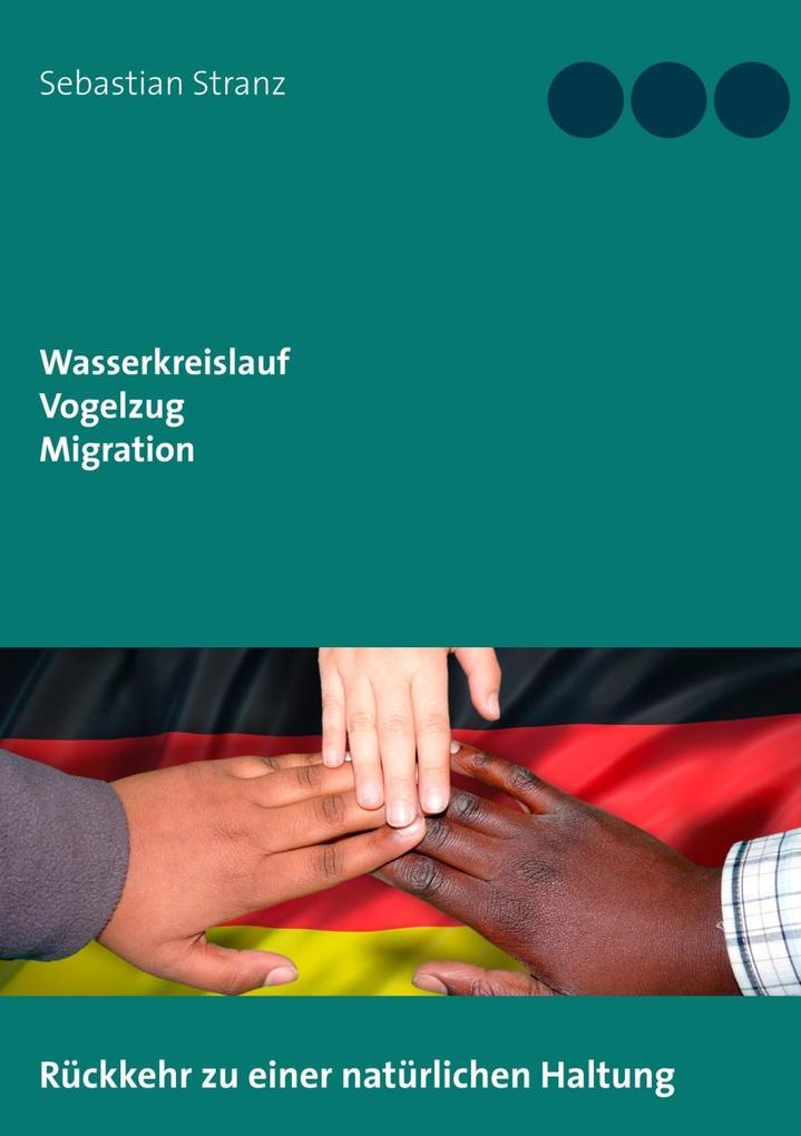 Wasserkreislauf Vogelzug Migration