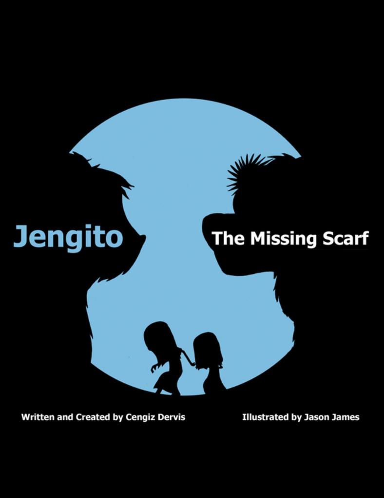 Jengito - The Missing Scarf
