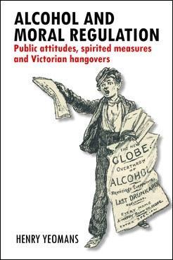 Alcohol and Moral Regulation