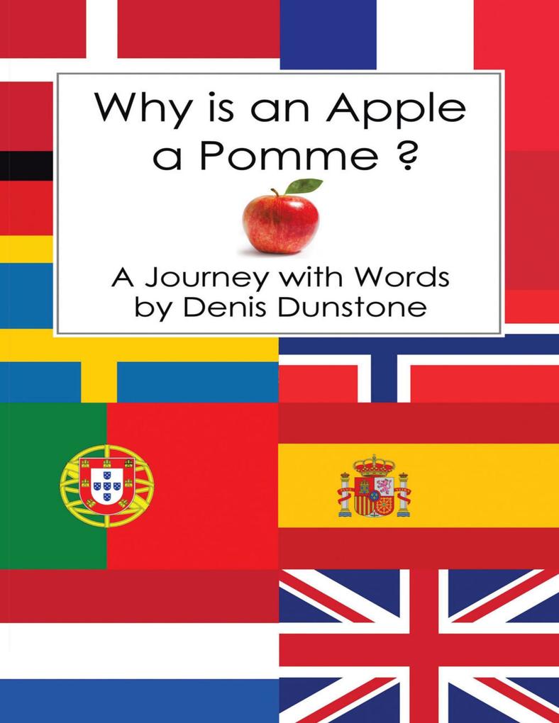 Why Is an Apple a Pomme?
