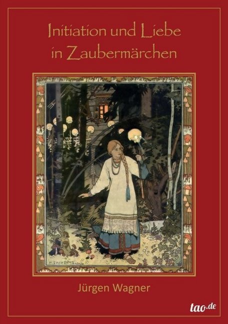 Initiation und Liebe in Zaubermärchen