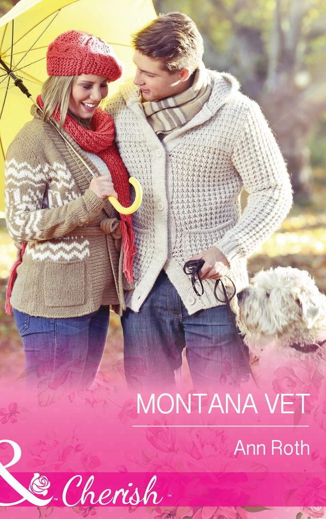 Montana Vet (Mills & Boon Cherish) (Prosperity Montana Book 3)