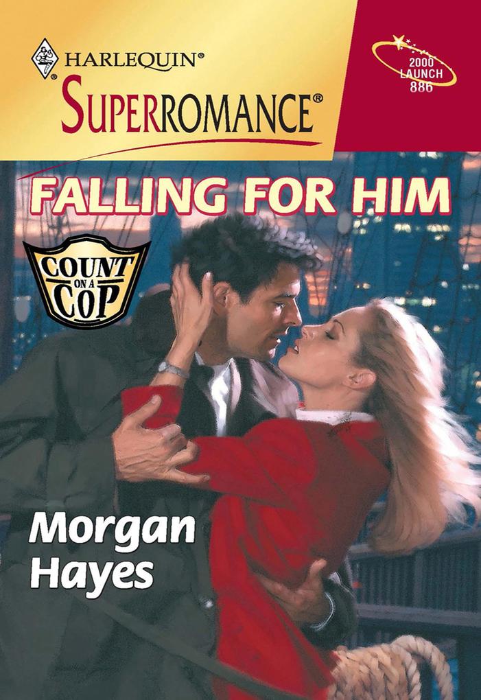 Falling For Him (Mills & Boon Vintage Superromance)