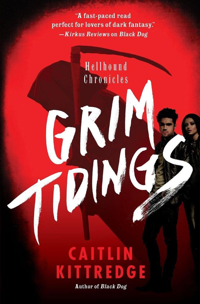 GRIM TIDINGS PB