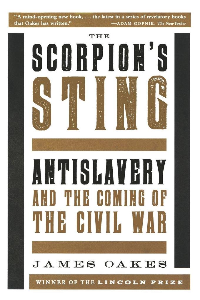 Scorpion's Sting