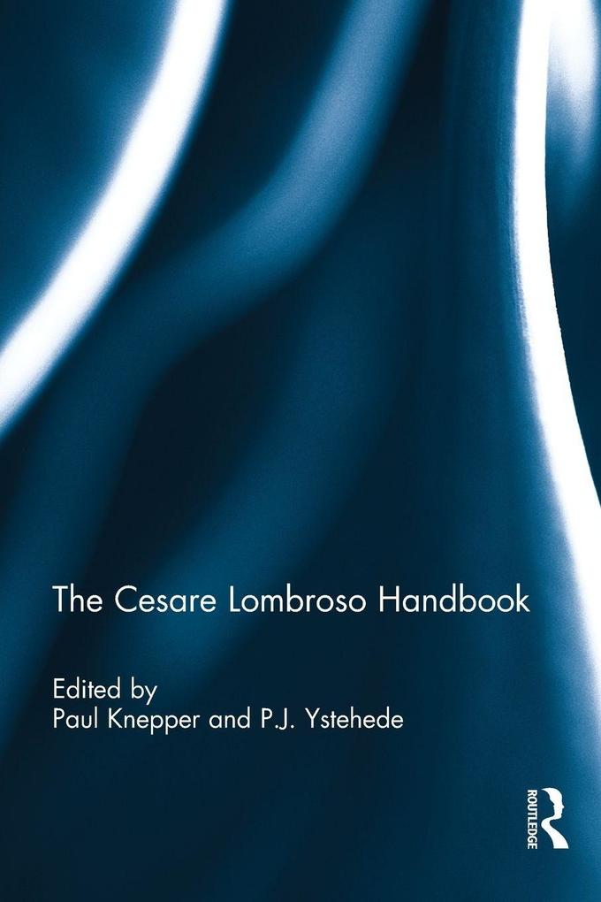 The Cesare Lombroso Handbook