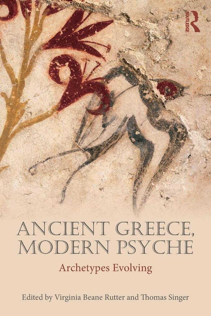Ancient Greece Modern Psyche