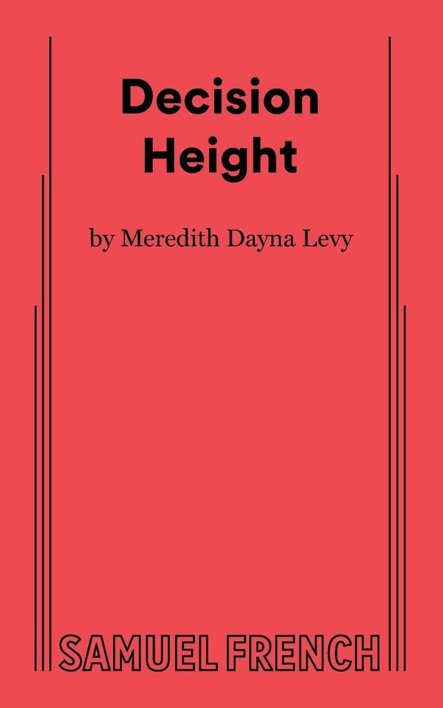 Decision Height