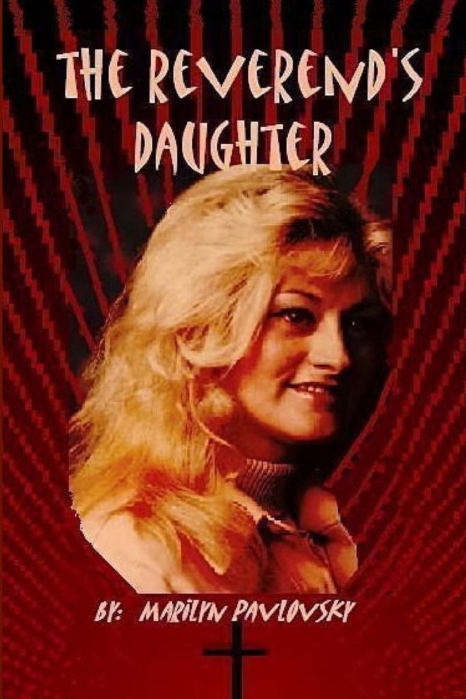 THE REVEREND'S DAUGHTER