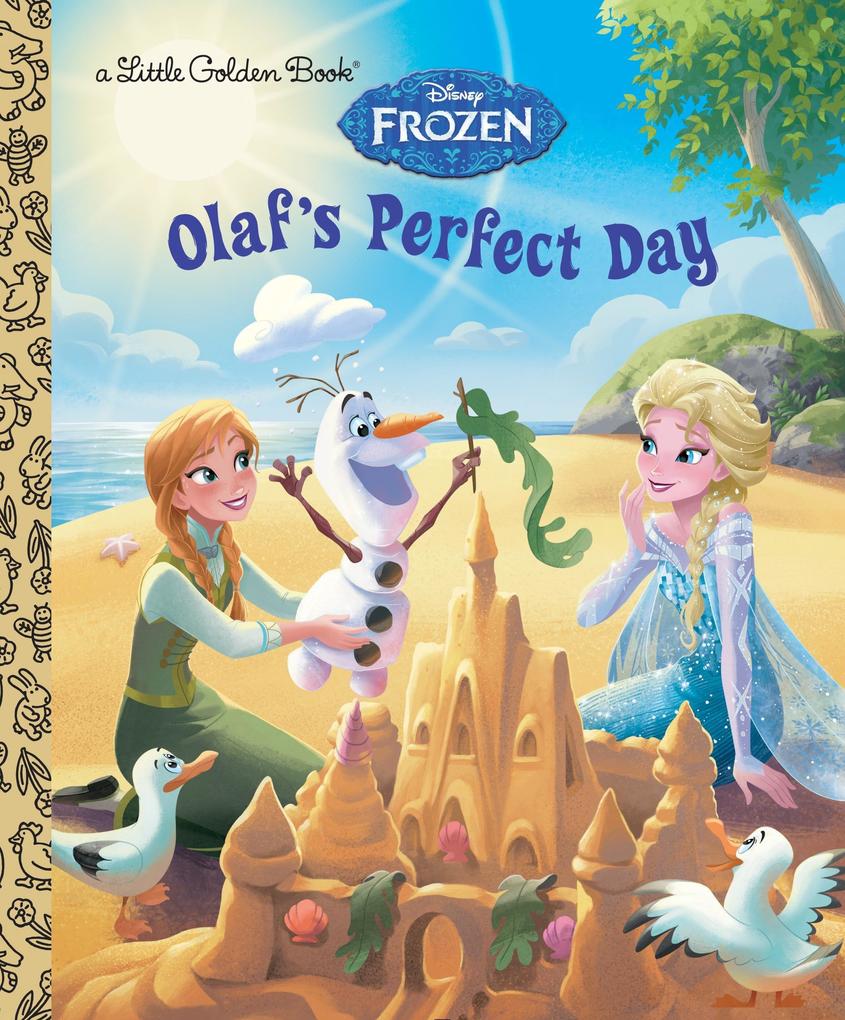 Olaf‘s Perfect Day (Disney Frozen)