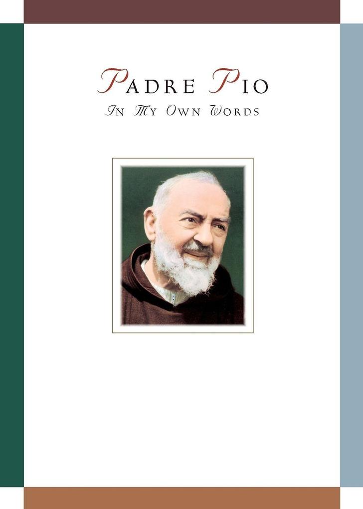 Padre Pio