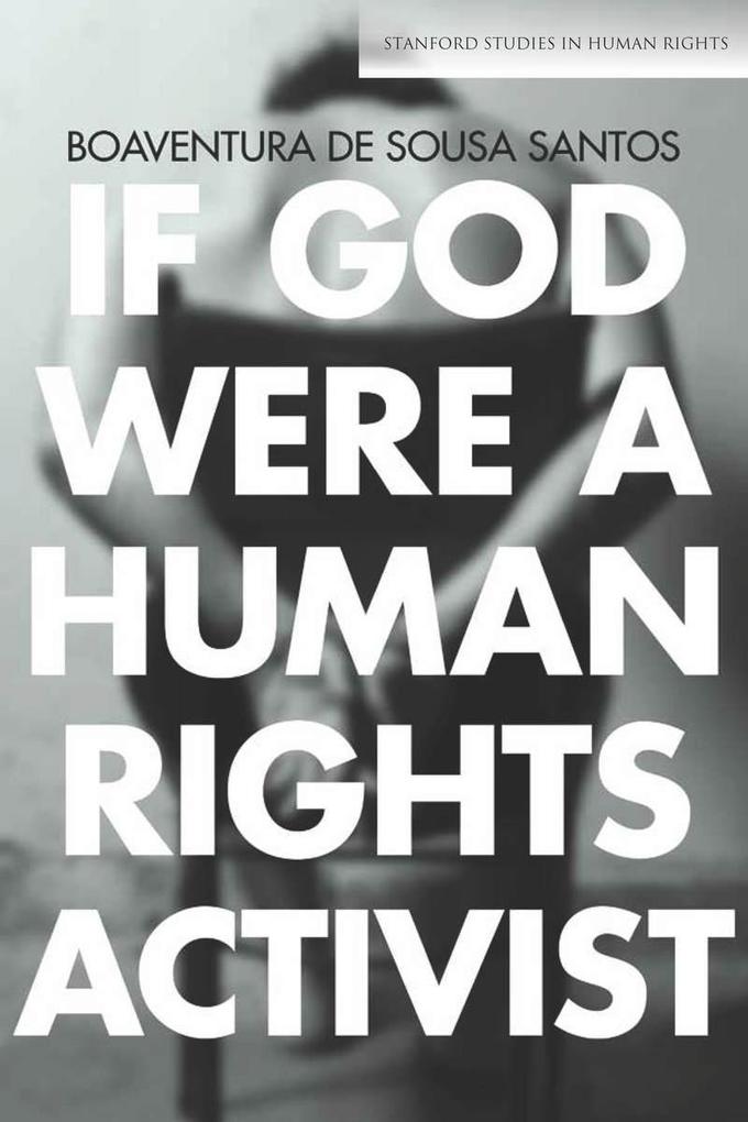 If God Were a Human Rights Activist