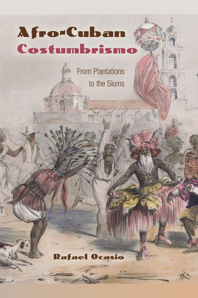 Afro-Cuban Costumbrismo
