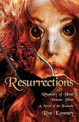 Resurrections - Rhapsody of Blood Volume Three