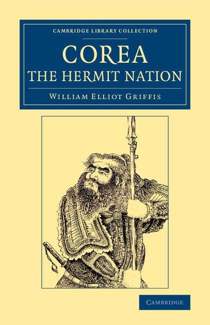 Corea the Hermit Nation