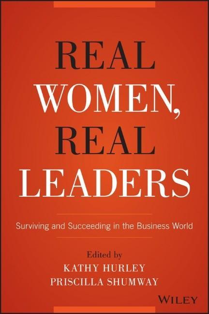 Real Women Real Leaders