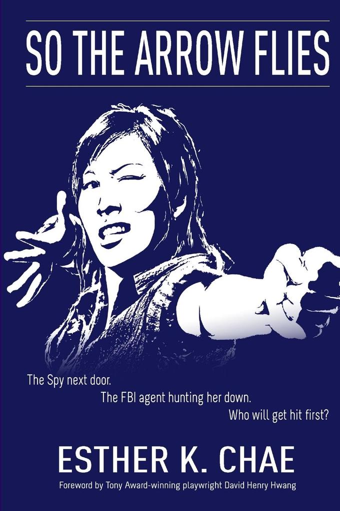 So the Arrow Flies