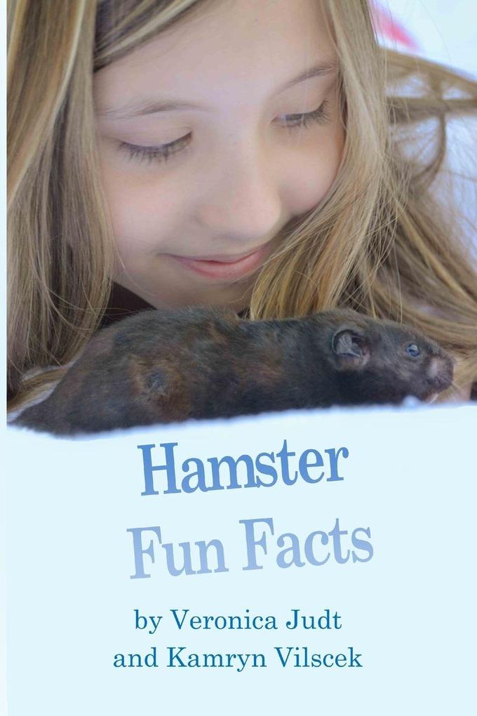 Hamster Fun Facts