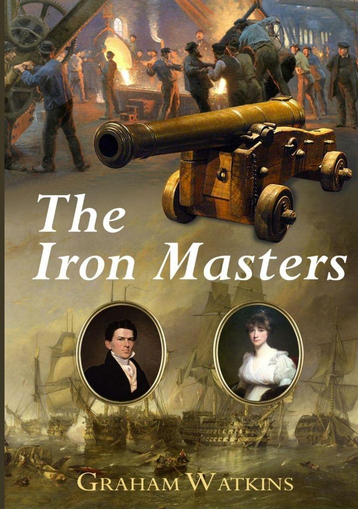 The Iron Masters