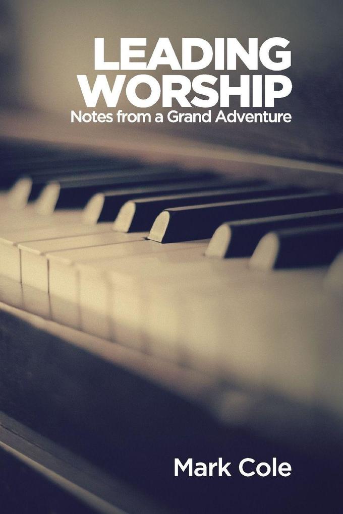 Leading Worship
