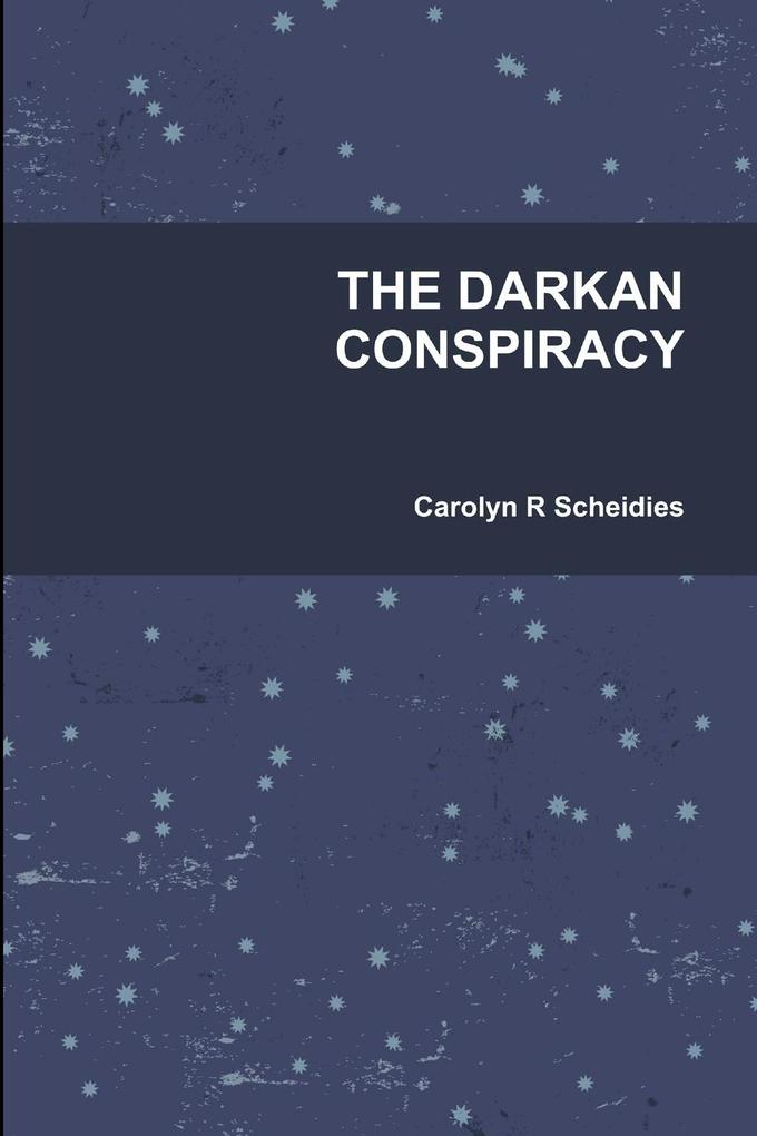 THE DARKAN CONSPIRACY