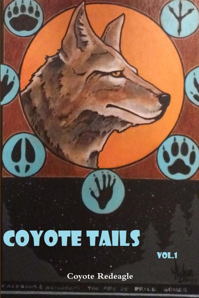 Coyote Speaks