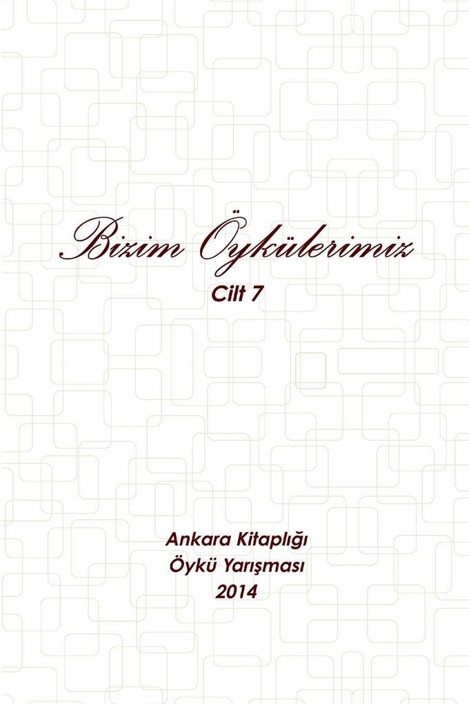 2014 - Bizim Oykulerimiz
