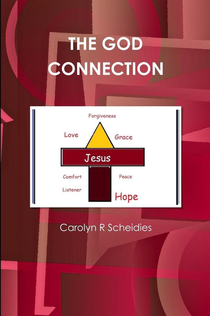 THE GOD CONNECTION