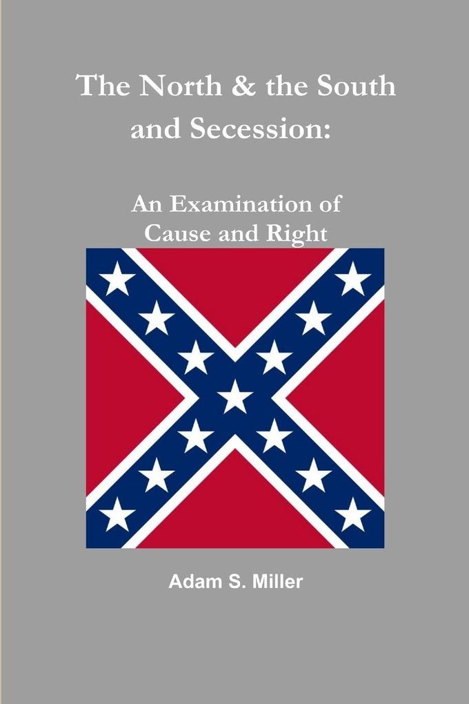 The North & the South and Secession