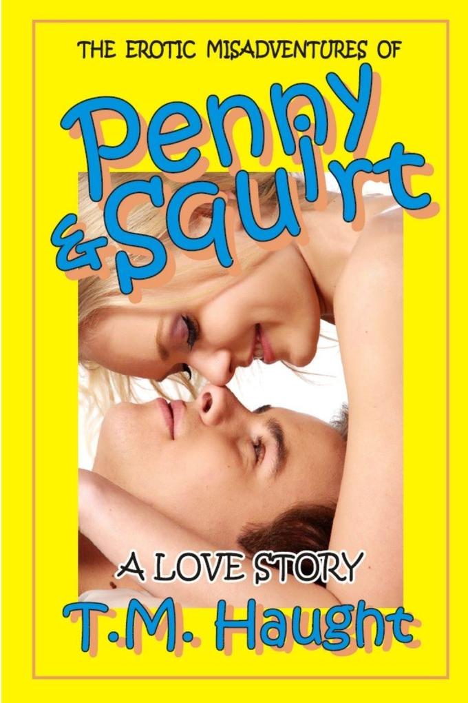 Penny & Squirt