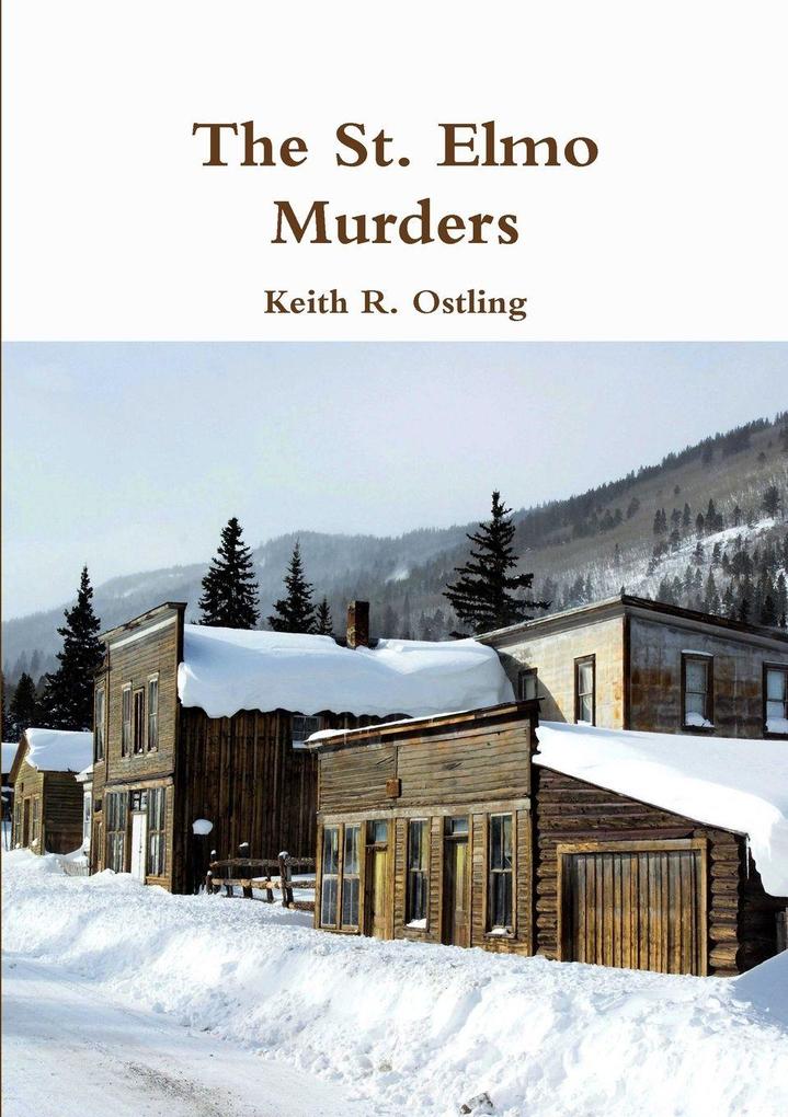 The St. Elmo Murders