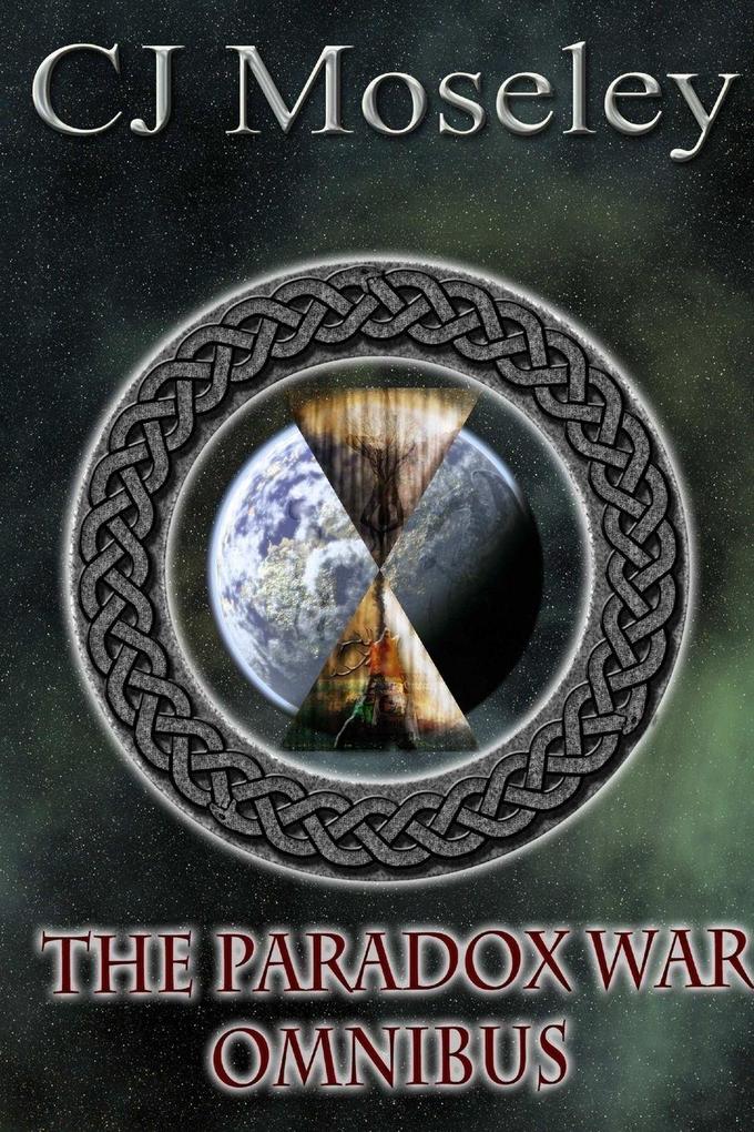 The Paradox War Omnibus
