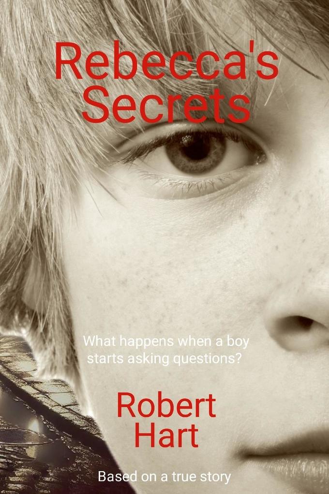 Rebecca's Secrets