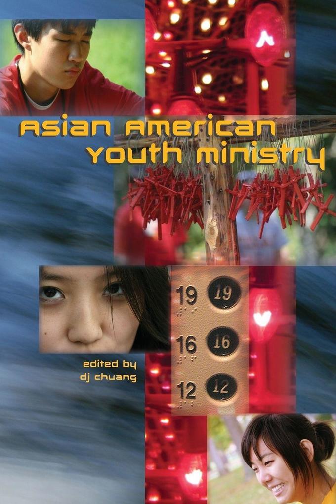 Asian American Youth Ministry