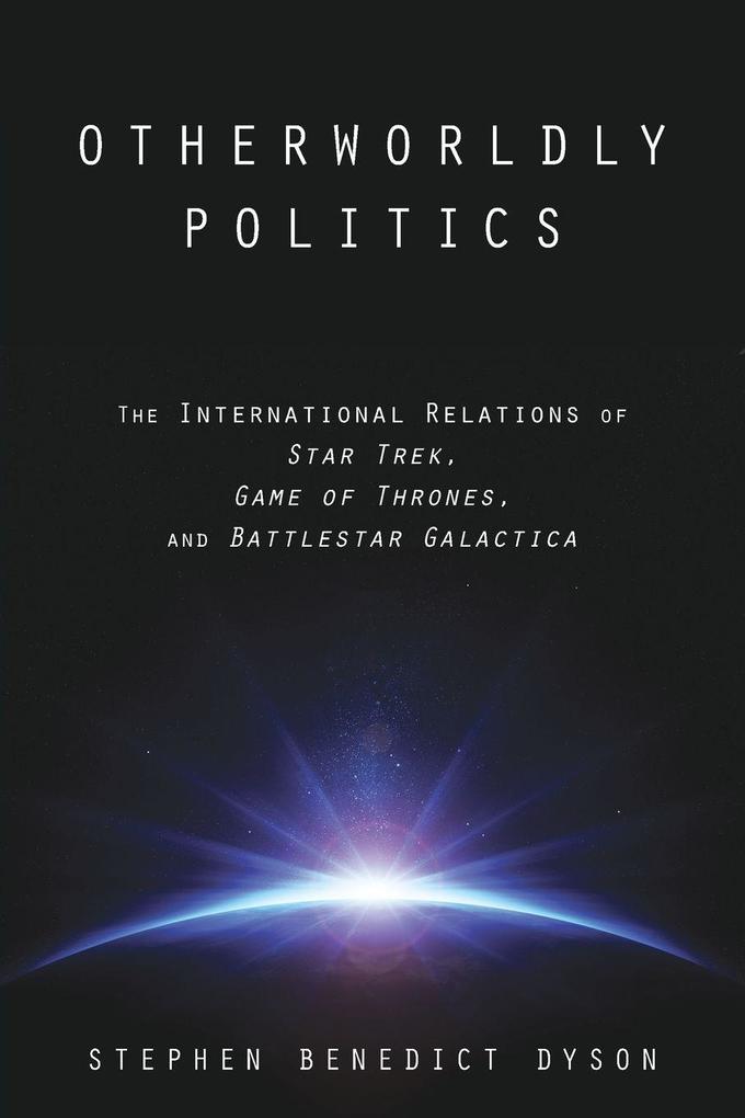 Otherworldly Politics